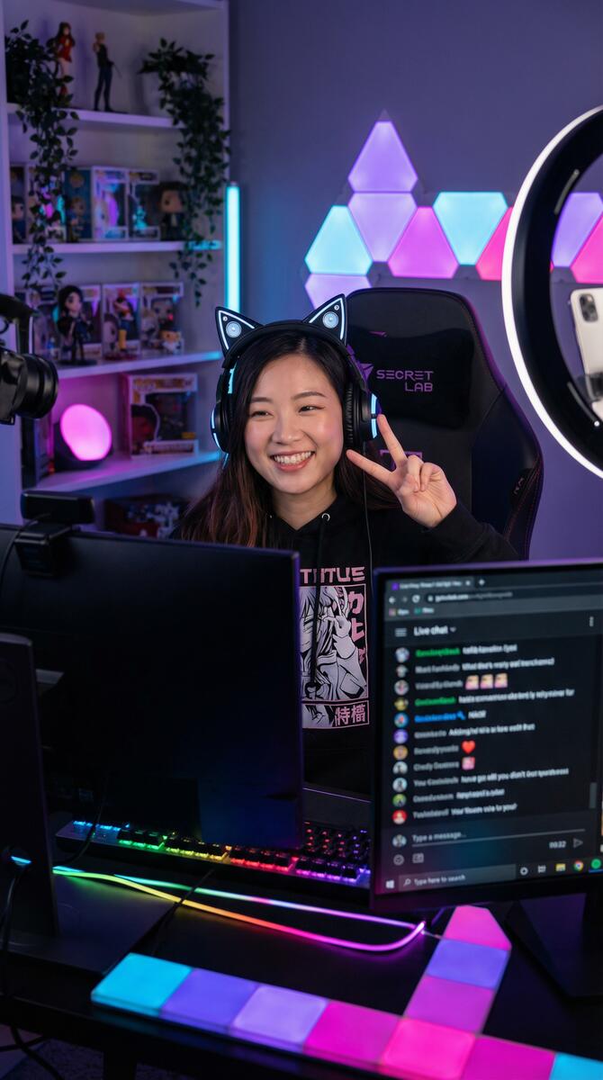 福利姬游戏直播